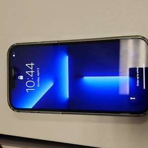 Iphone 13 Pro Max 256 GB